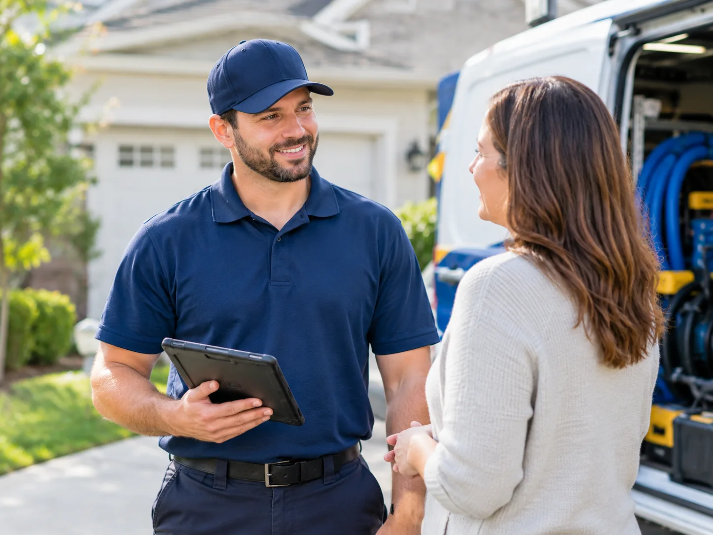 Sewage Backup Cleanup Ohatchee, AL FAQs